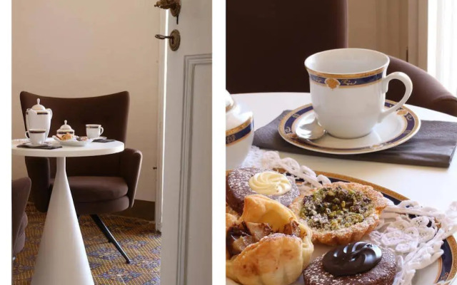Melodia3 Suites Noto
