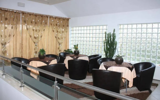 Hotel Vila Veneto