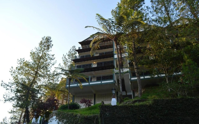 Zarania Hillhomes Cameron Highland
