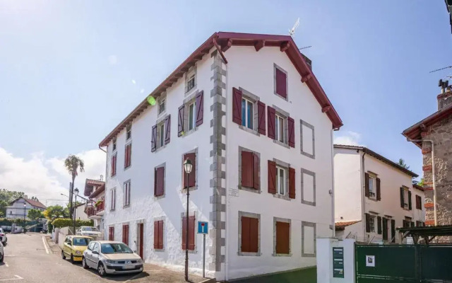 Appartement Hendaye, 3 pièces, 4 personnes - FR-1-2-385