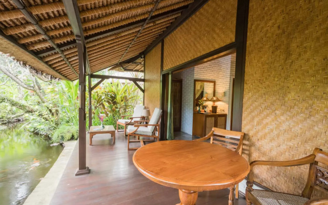 The Water Garden Hotel Bali