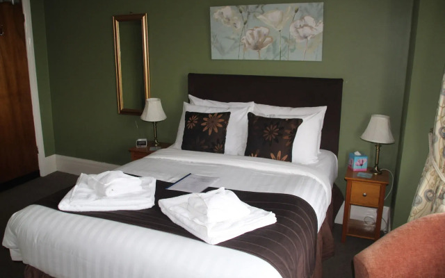 The Kenbury