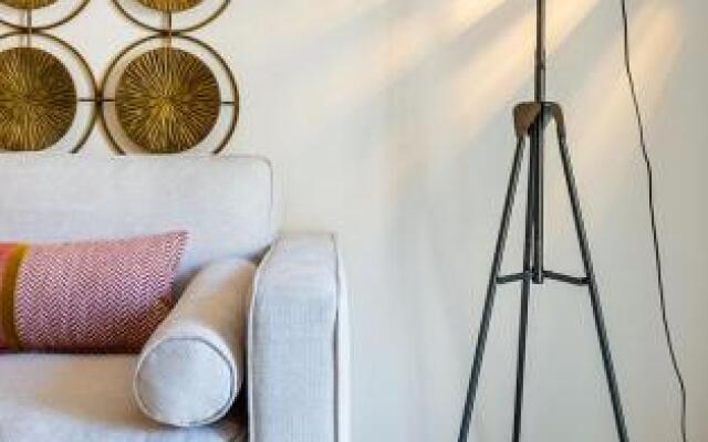 Apartamento Living By Cathedral