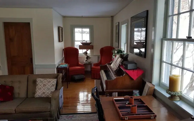 The Farmstand Bed & Breakfast