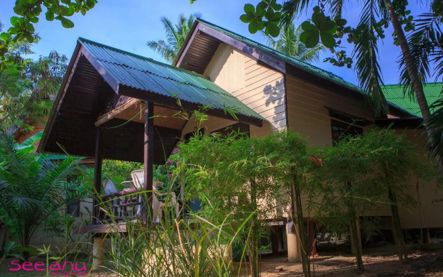Seetanu Bungalows
