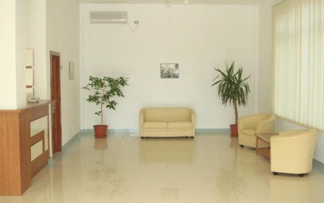 Hostel Stefania