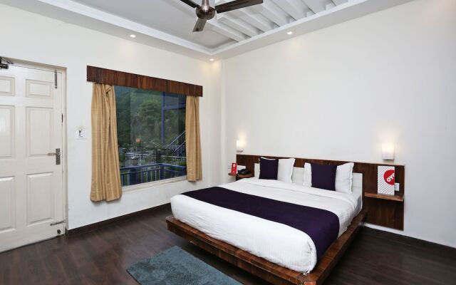 OYO 15475 Hotel 360 Degree Resort