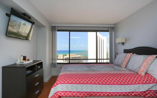 Discovery Bay 2611