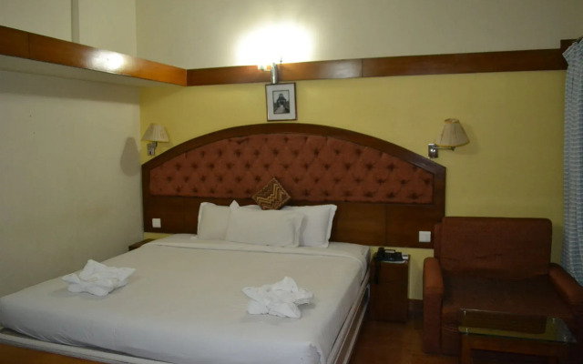 Toshali Sands Nature Escape