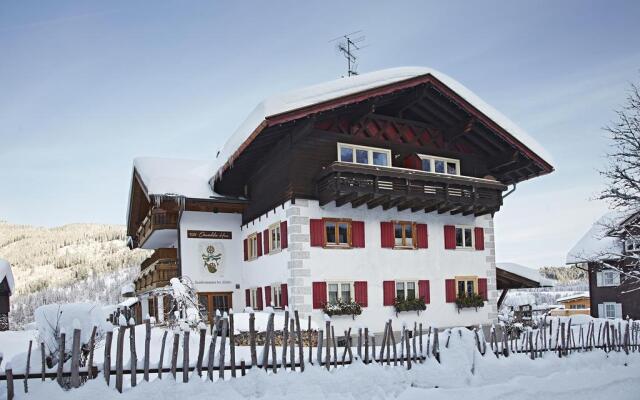 Bio-Hotel Oswalda Hus