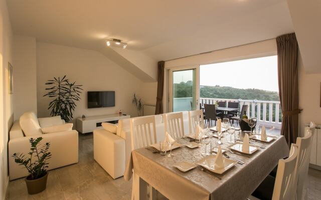 Apartments Villa Dubrovnik