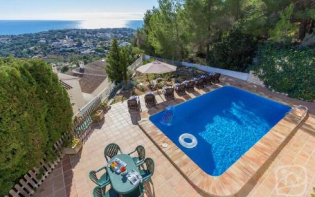Abahana Villas La Proa
