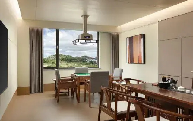 Grand New Century Resort Hotel Anshun Huangguoshu