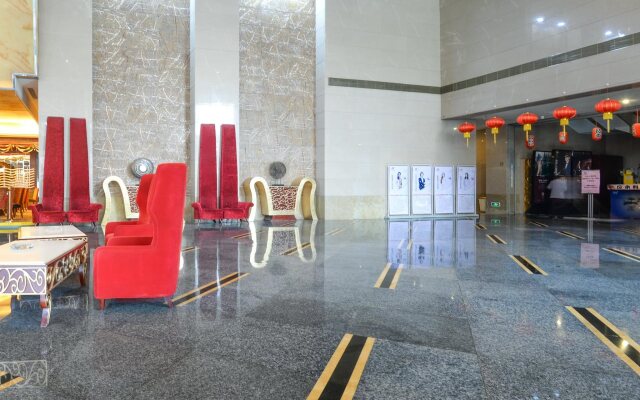 Victory International Hotel