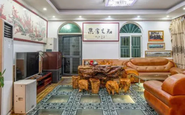 Bright Moon Inn (Shenzhen No. 2 Branch)
