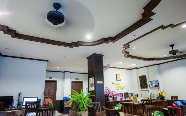 Luxur Boutique Hotel Patong