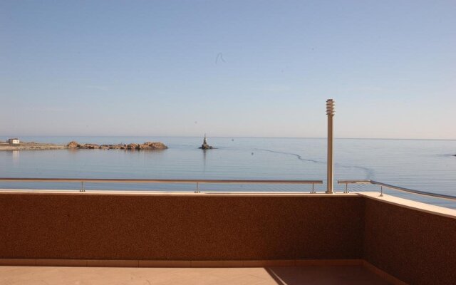 Neven Hotel