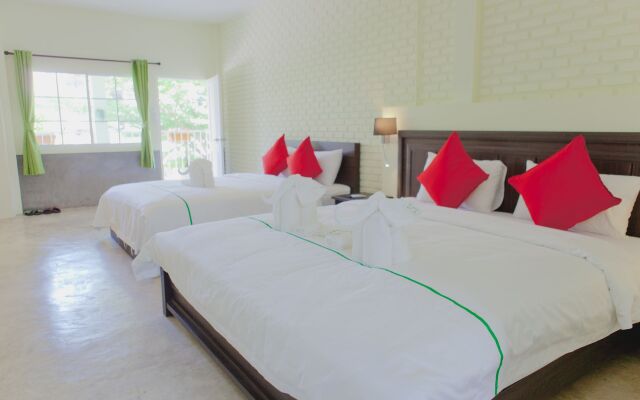 Manyi Boutique House