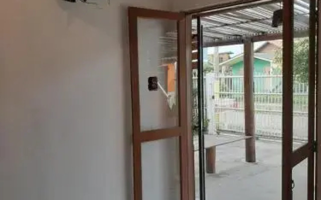 Pousada dos Moleques