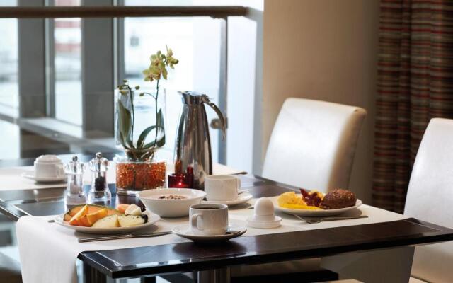 Copenhagen Island Hotel