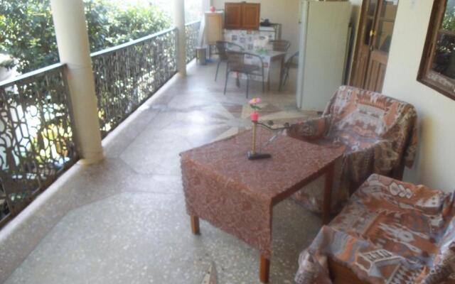 Guest House Giorgi