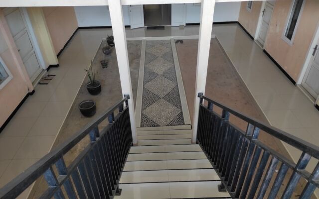 Hotel O Emmy Homestay Syariah