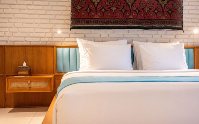 IZE Canggu by LifestyleRetreats