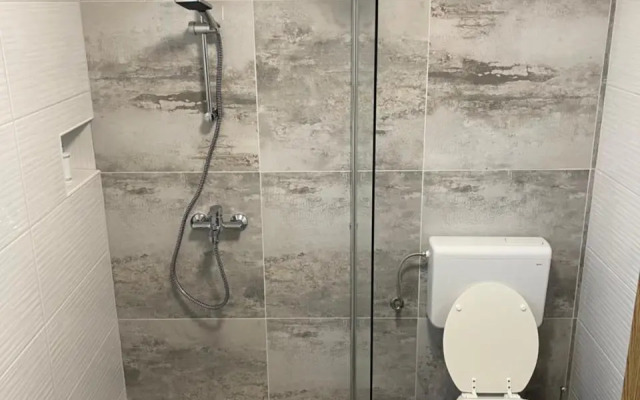 Apartma Sova Koper
