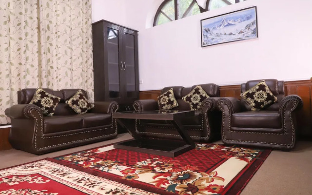 Namaste Kathmandu B&B