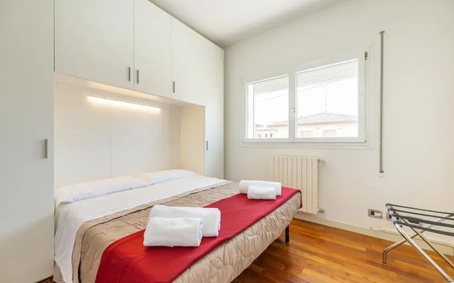 Villa Ridolfi - 15 min from Venice