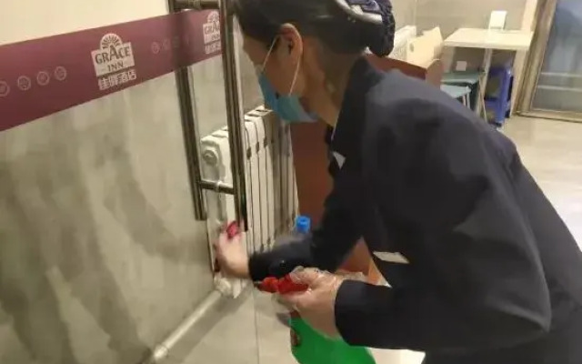 Yucheng Shangcheng Inn