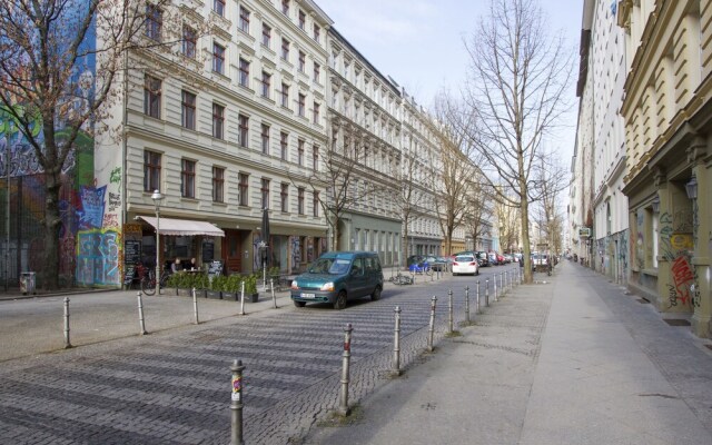 Apartments am Görlitzer Park