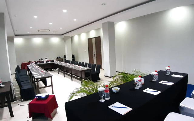 Xtra Hotel Bengkulu