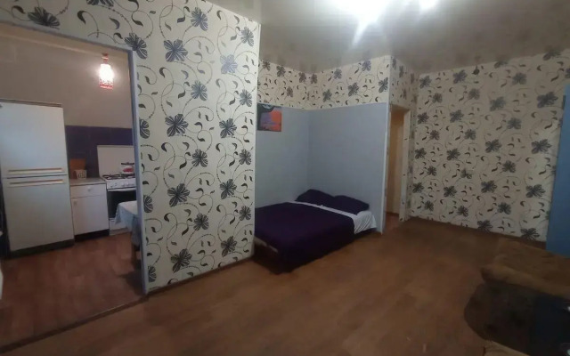 Апартаменты на улице 64-й Армии 81