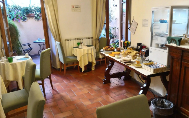 La Casa del Ghiberti B&B