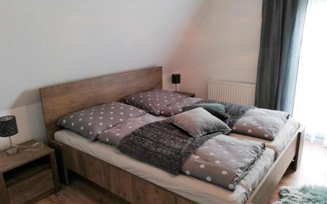 Ferienwohnungen Thermenland