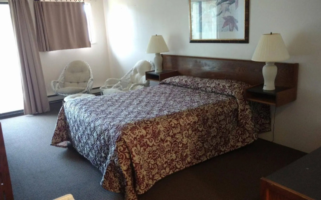 Wessex Inn By The Sea