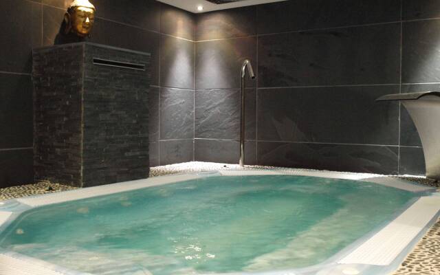 Hotel Boutique Los Almirantes