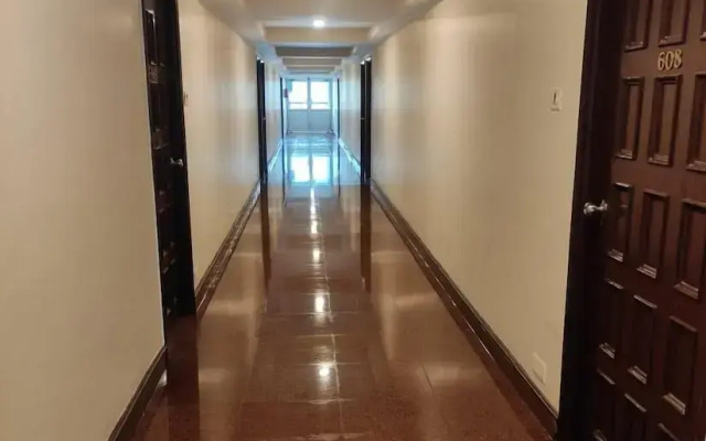 Nachiappa Palaniappa Grand Inn