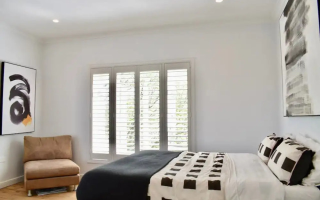 Bright and Open Family Home in Randwick