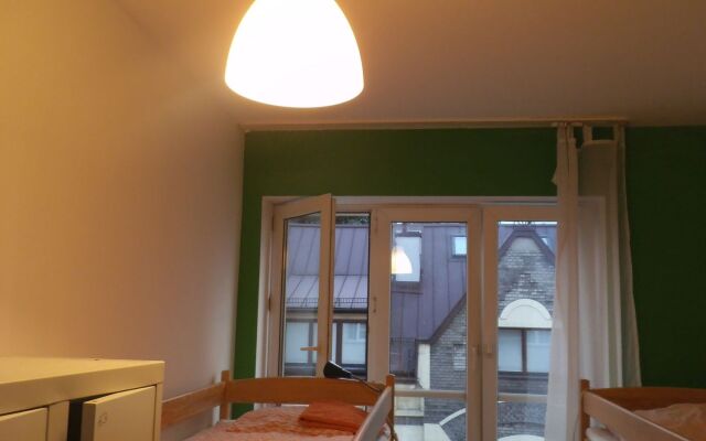 18/12 Hostel Krakow