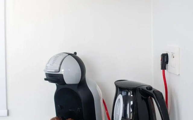 Chalet in Middelkerke Near the Beach