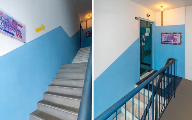 SPOT ON 89936 Sutera Inn