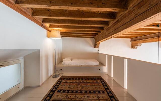 San Firenze House by Mmega