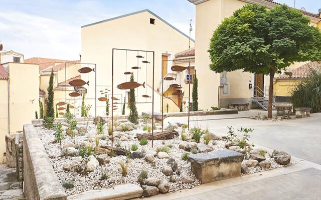 La Vita Apartment