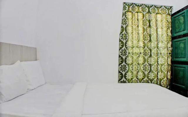 OYO Life 91504 De Vila Ungu Syariah