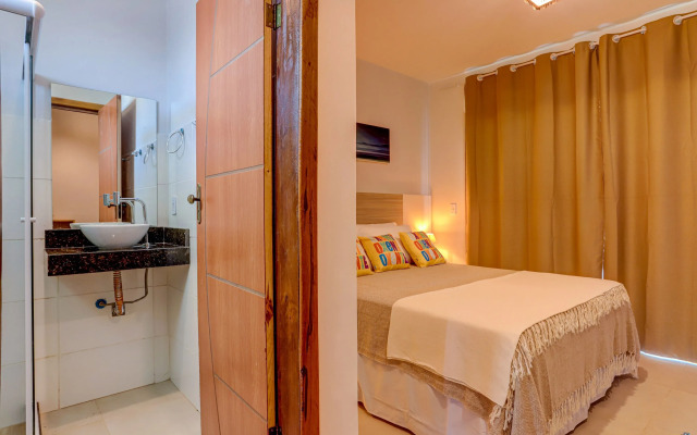 Pousada Céu & Mar de Taipu