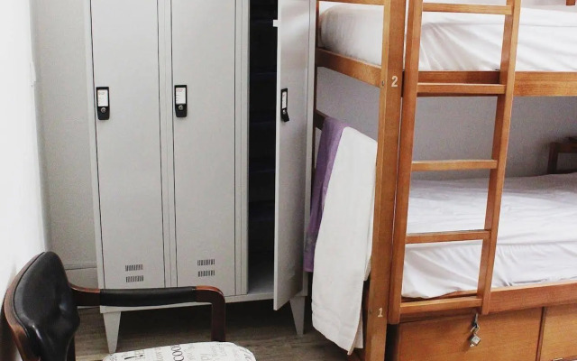 Royal Prince Hostel