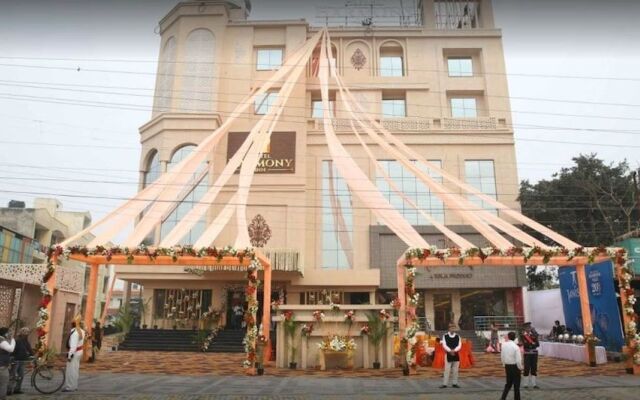 Harmony Hotel