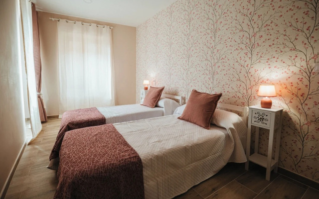 Hostel Albergue La Iglesia